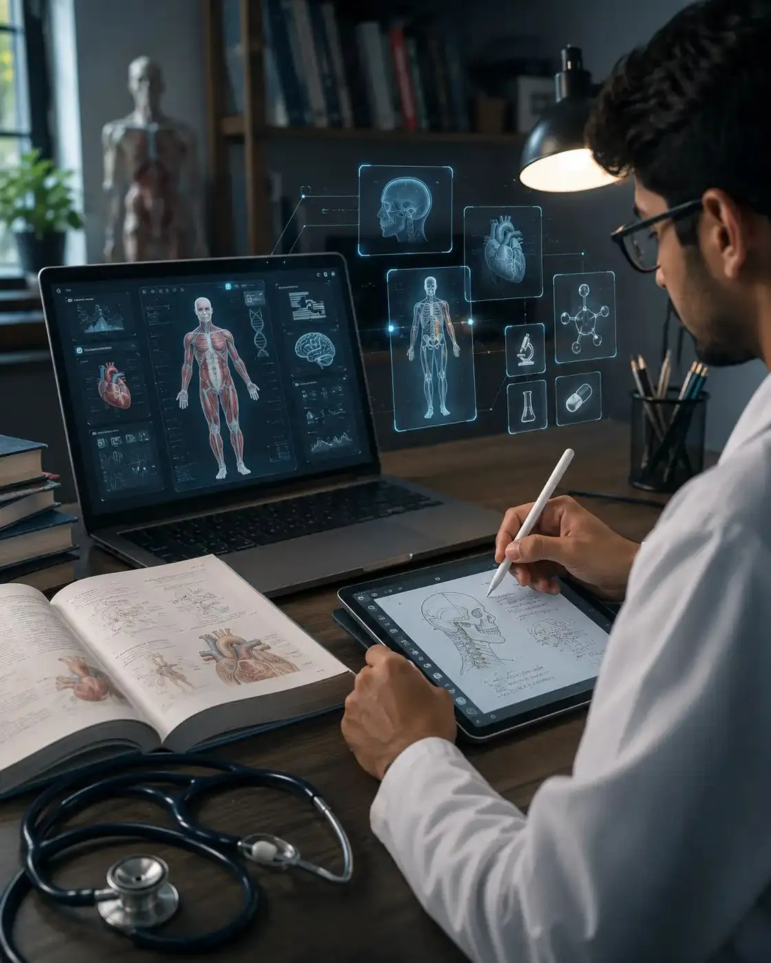 About NEETFMGEplans Medical Coaching Discounts