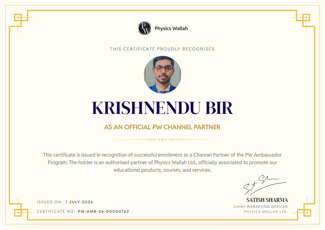 certificate icon