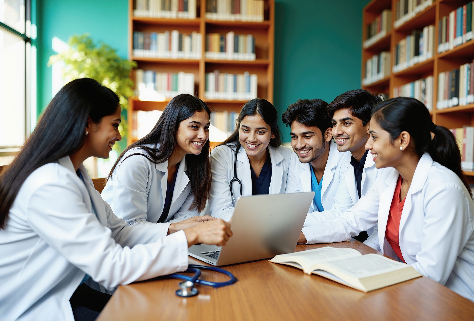 NEET PG Medical Course Discounts Banner