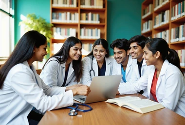 NEET PG Medical Course Discounts Banner